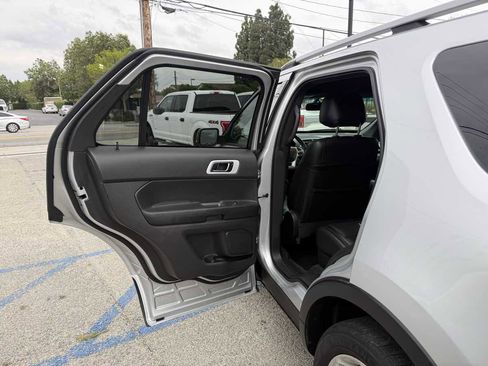 Used 2013 Ford Explorer Limited image 13