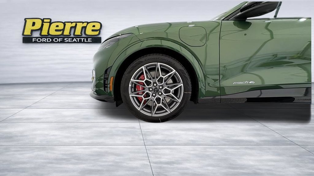 New 2026 Ford Mustang Mach-E GT AWD/4WD image 11