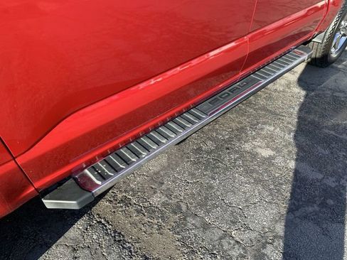 Used 2024 Ford F150 XLT image 32