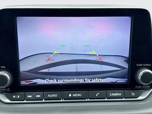 Used 2023 Nissan Rogue SV w/ SV Premium B Package AWD/4WD image 11