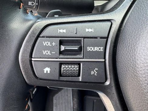 Certified 2025 Honda CR-V Sport image 22