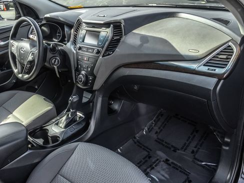 Used 2017 Hyundai Santa Fe Sport AWD/4WD image 31