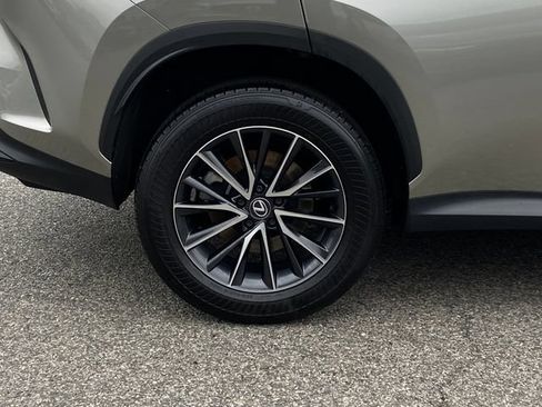 Certified 2024 Lexus NX 350 AWD image 10