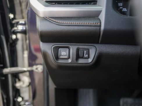 Certified 2021 GMC Acadia AT4 w/ Trailering Package image 18