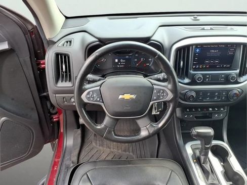Used 2019 Chevrolet Colorado ZR2 AWD/4WD image 14