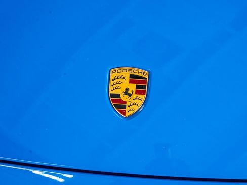 Used 2022 Porsche 911 Turbo S image 18