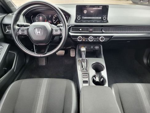 Used 2024 Honda Civic Sport image 23