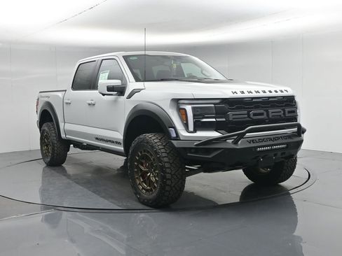 New 2026 Ford F150 Raptor image 59