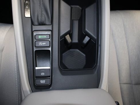 New 2026 Honda Accord SE image 36