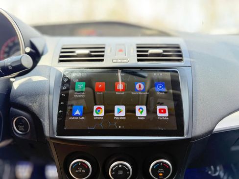 Used 2012 MAZDA MAZDA3 Touring w/ Mazdaspeed Tech Pkg image 16