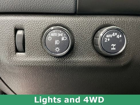 Certified 2018 Chevrolet Colorado Z71 image 23