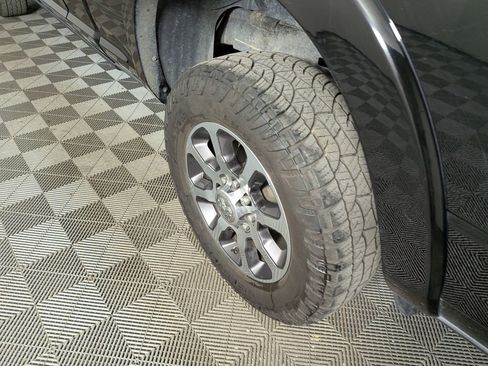 Used 2022 RAM 2500 Limited image 13