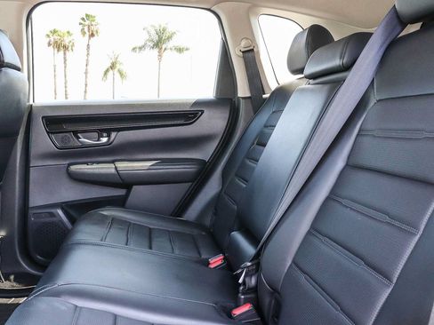 Used 2023 Honda CR-V EX-L image 25