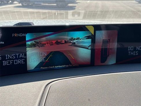 New 2025 Lincoln Navigator Reserve w/ Jet Appearance Package image 30