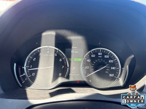 Used 2016 Acura MDX FWD w/ Technology Package image 17