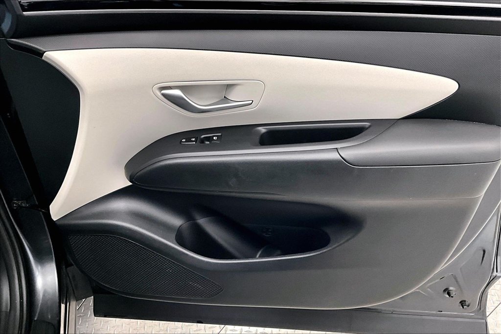 Used 2024 Hyundai Tucson SE AWD/4WD image 19