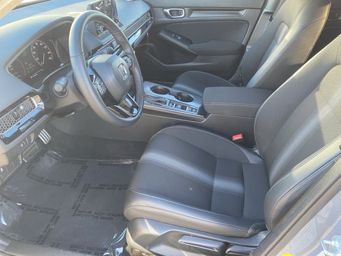 Used 2026 Honda Civic Sport image 15