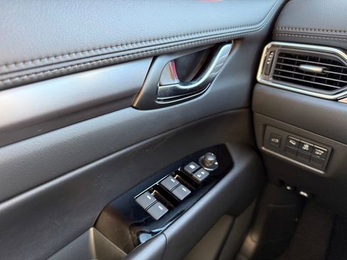 New 2025 MAZDA CX-5 AWD 2.5 S image 22