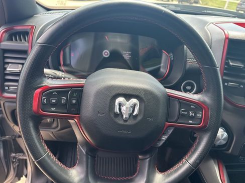 Used 2024 RAM 1500 Rebel image 8