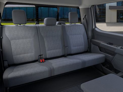 New 2026 Ford F350 XL w/ STX Appearance Package AWD/4WD image 11
