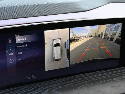 Used 2025 Cadillac Escalade Sport image 17