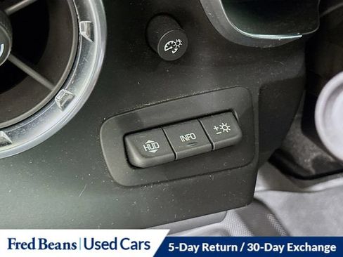 Used 2017 Chevrolet Camaro SS RWD image 15