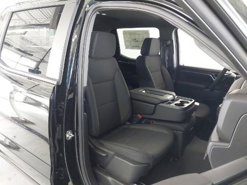 New 2026 Chevrolet Silverado 1500 LT w/ All Star Edition Plus image 28