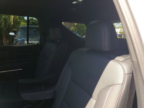 Certified 2024 Chevrolet Traverse Z71 w/ Enhanced Driving Package image 18