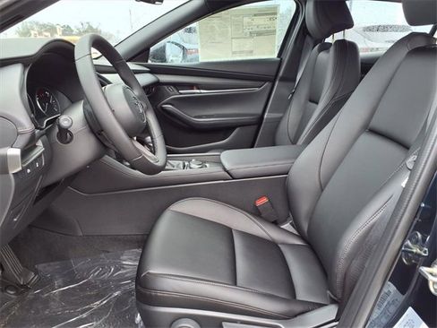 New 2026 MAZDA MAZDA3 s Sport image 11
