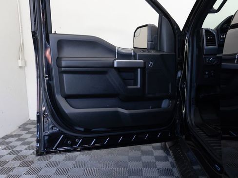 Used 2019 Ford F150 Lariat AWD/4WD image 16