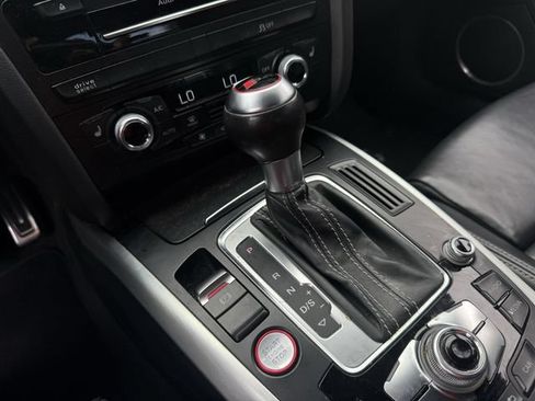 Used 2015 Audi S4 Premium Plus AWD/4WD image 19