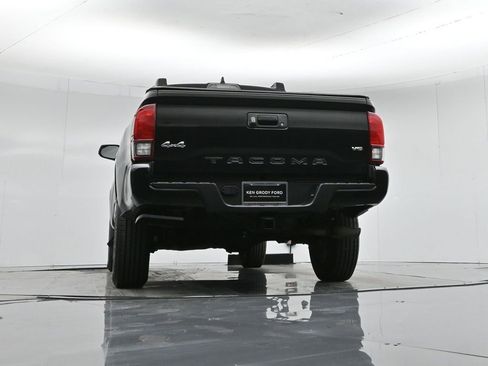 Used 2023 Toyota Tacoma SR image 50
