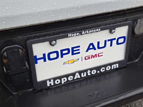 Used 2023 Ford F150 Lariat w/ Equipment Group 502A High image 19