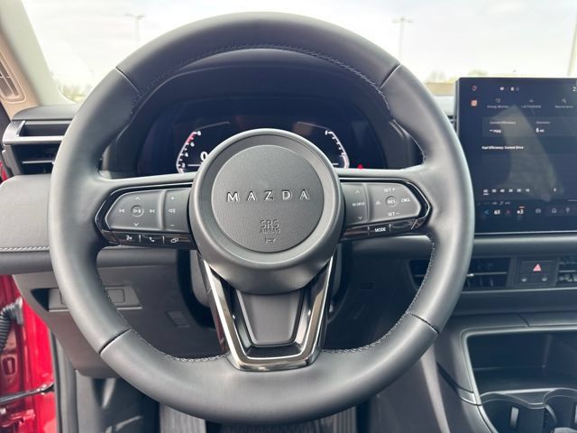 New 2026 MAZDA CX-5 Preferred AWD/4WD image 16