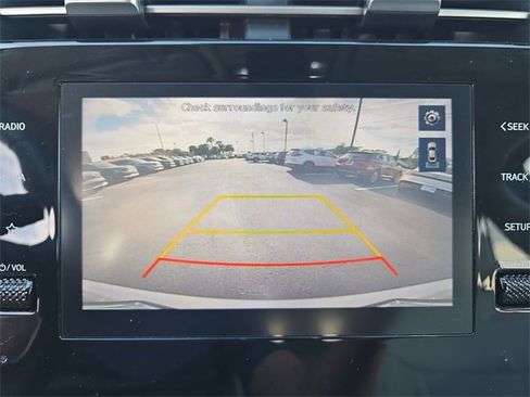 Used 2023 Hyundai Tucson SEL w/ Convenience Package image 26