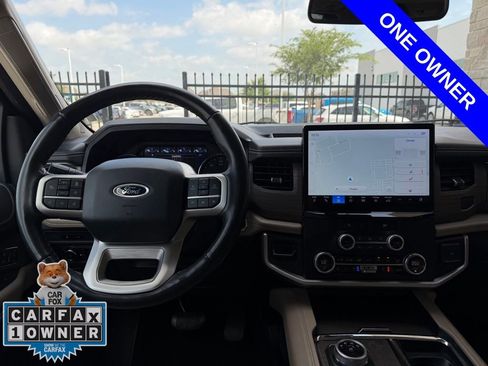 Used 2024 Ford Expedition Max Limited RWD image 6