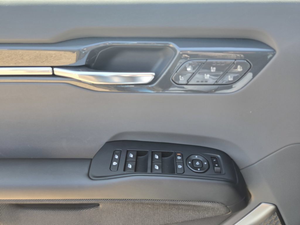 Used 2024 Kia EV9 GT-Line AWD/4WD image 15
