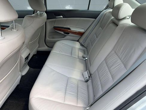 Used 2012 Honda Accord EX-L image 21