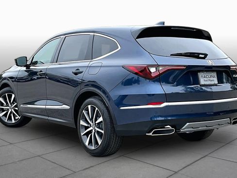 New 2026 Acura MDX w/Technology Package image 12