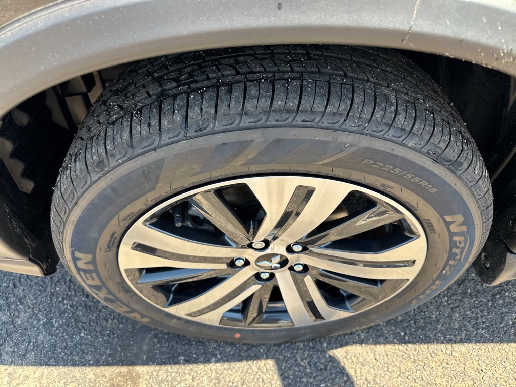 New 2027 Mitsubishi Outlander Sport SE FWD image 39