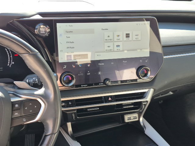 Used 2024 Lexus RX 350 Premium Plus w/ Convenience Package FWD image 15
