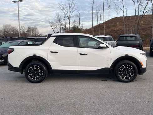 Used 2023 Hyundai Santa Cruz SEL AWD/4WD image 29