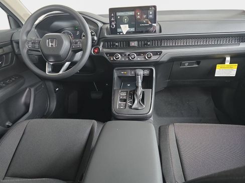 New 2026 Honda CR-V EX image 9