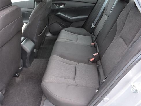 Used 2023 Honda Accord LX image 12