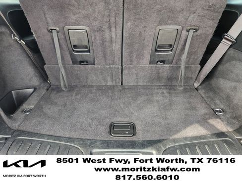 Used 2024 Dodge Durango GT AWD/4WD image 31