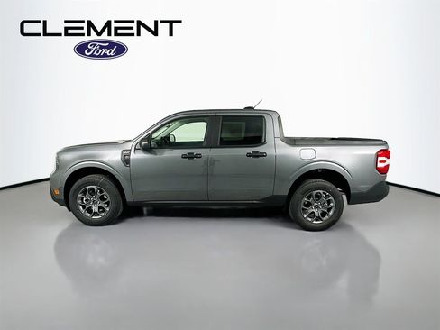 New 2026 Ford Maverick XLT FWD image 4
