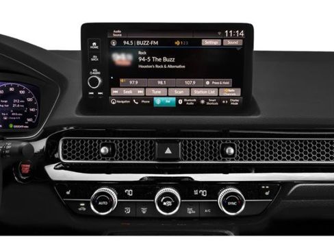 Used 2023 Honda Civic Sport Touring image 10