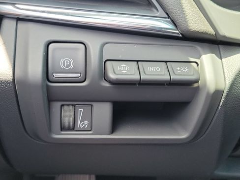 Used 2026 Cadillac CT4 Premium Luxury RWD image 18