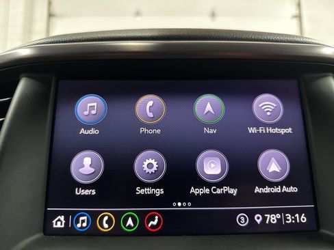 Used 2020 GMC Acadia AT4 w/ LPO, Floor Liner Package image 27