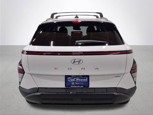 New 2026 Hyundai Kona SEL Sport AWD/4WD image 14